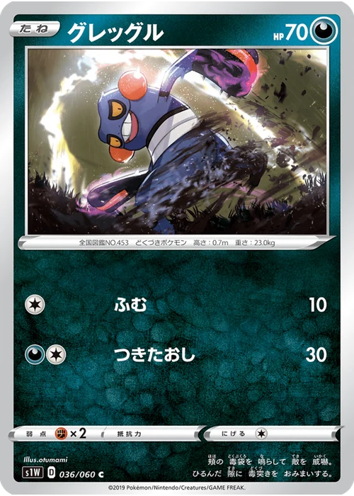 グレッグル