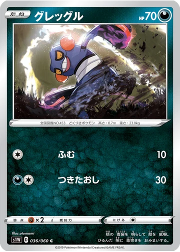 グレッグル
