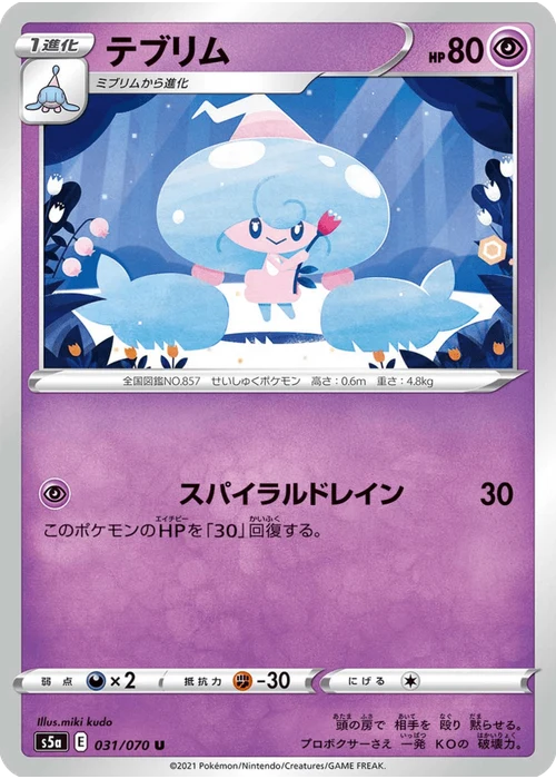 テブリム