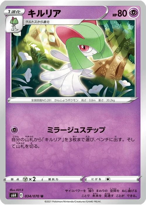 キルリア