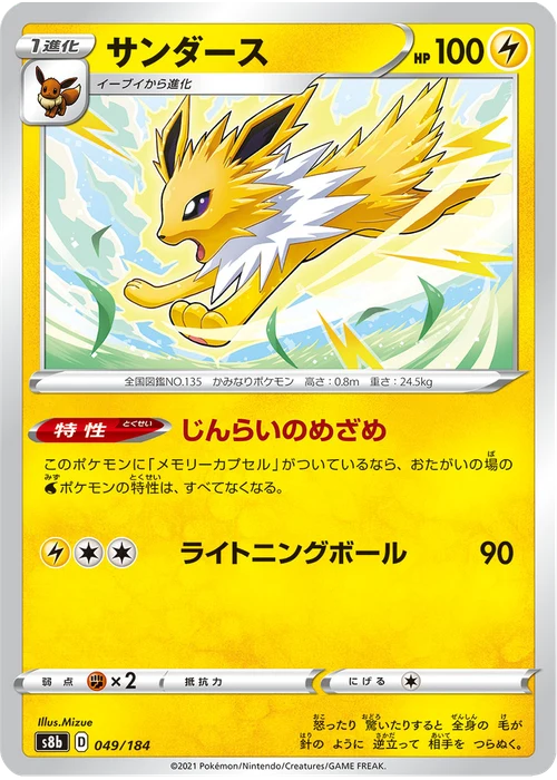 サンダース