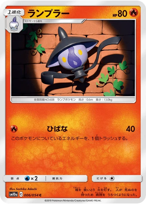 ランプラー
