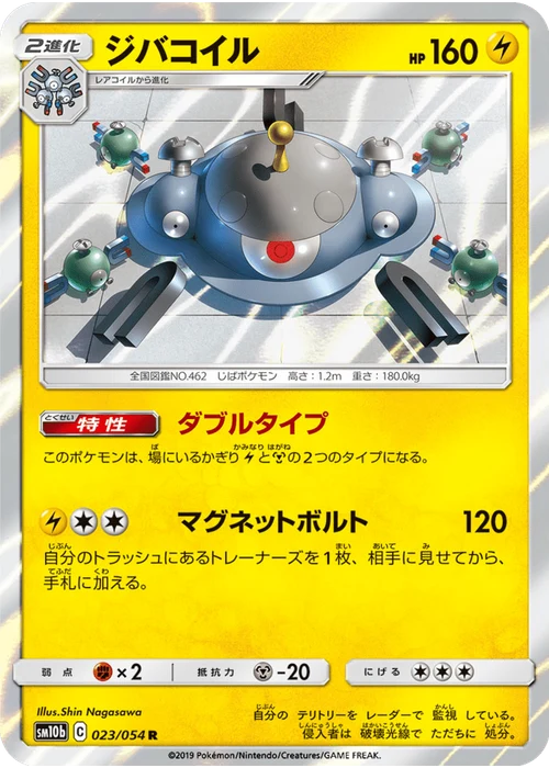 ジバコイル