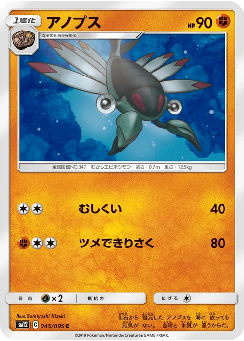 アノプス