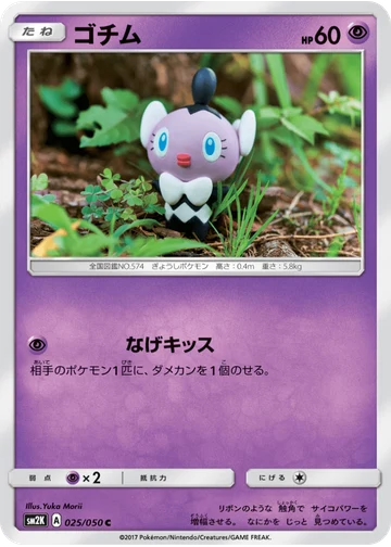 ゴチム