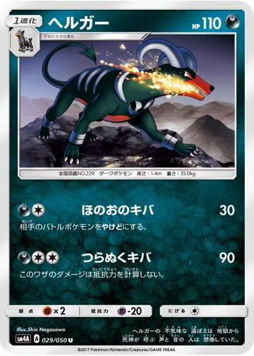ヘルガー
