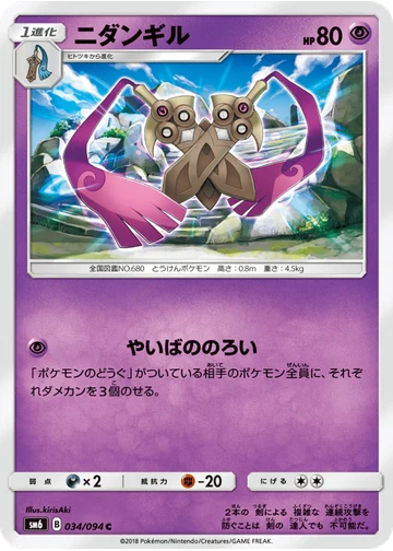 ニダンギル