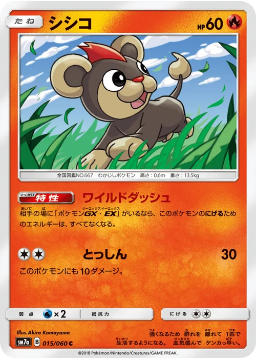 シシコ