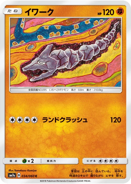 イワーク