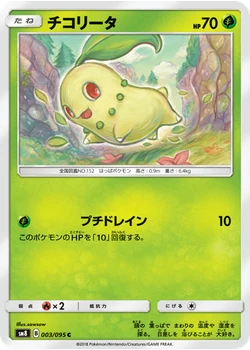 チコリータ