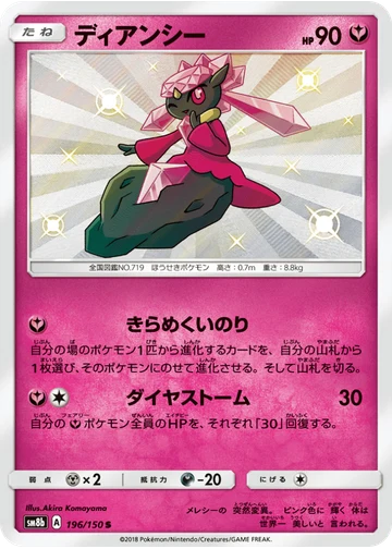 ディアンシー
