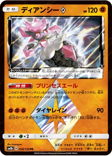 ディアンシー