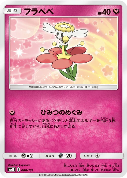 フラベベ