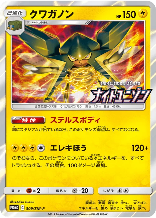 クワガノン