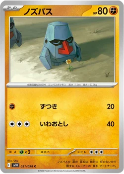 ノズパス
