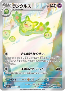 ランクルス