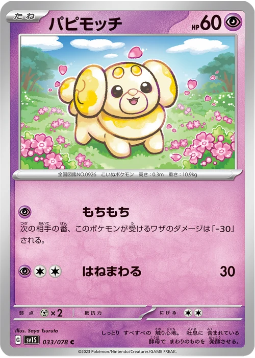 パピモッチ