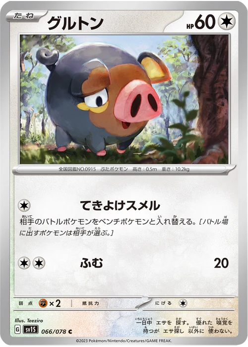 グルトン