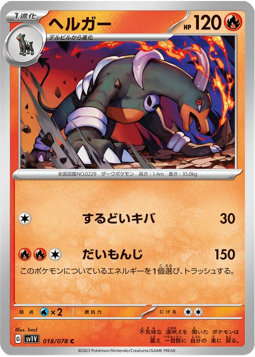 ヘルガー