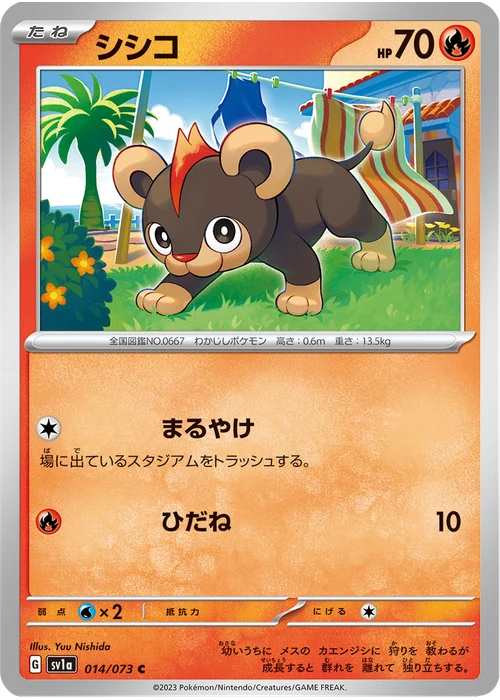シシコ