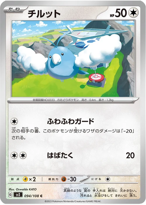 チルット