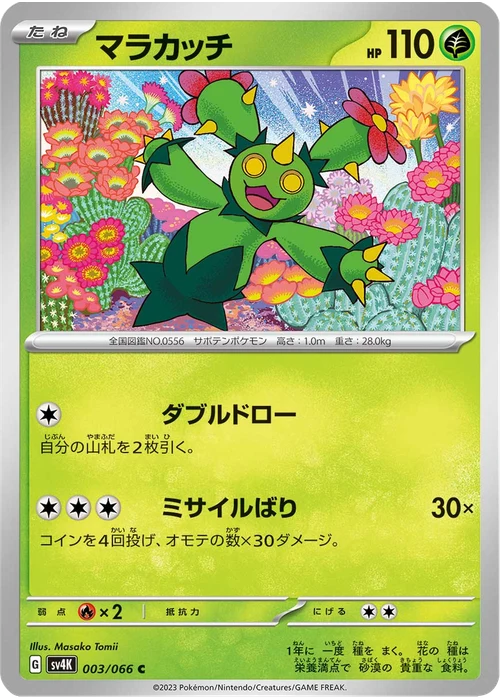 マラカッチ