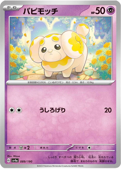 パピモッチ
