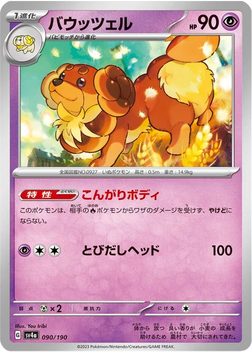 バウッツェル
