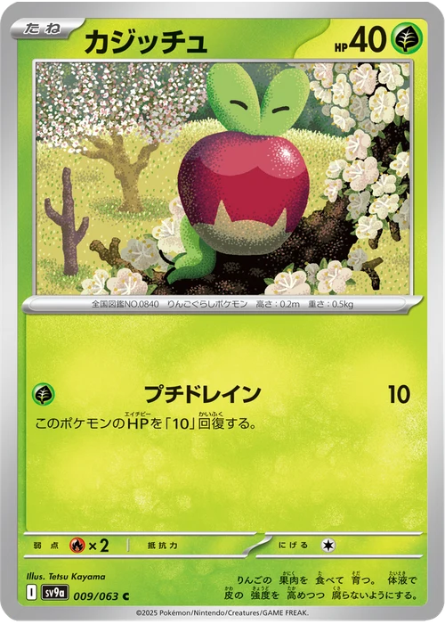 カジッチュ