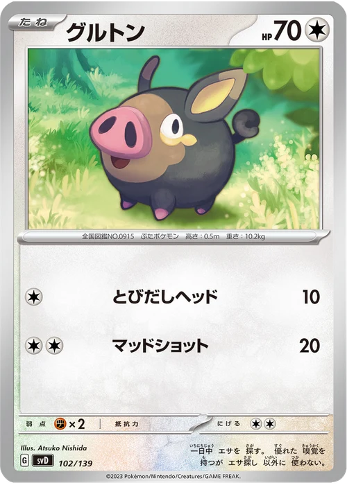 グルトン