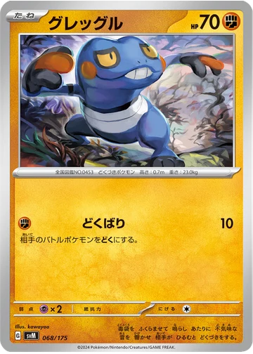 グレッグル