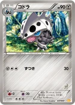 コドラ