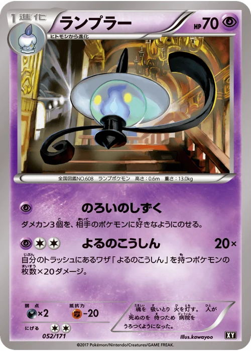 ランプラー
