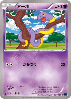 アーボ