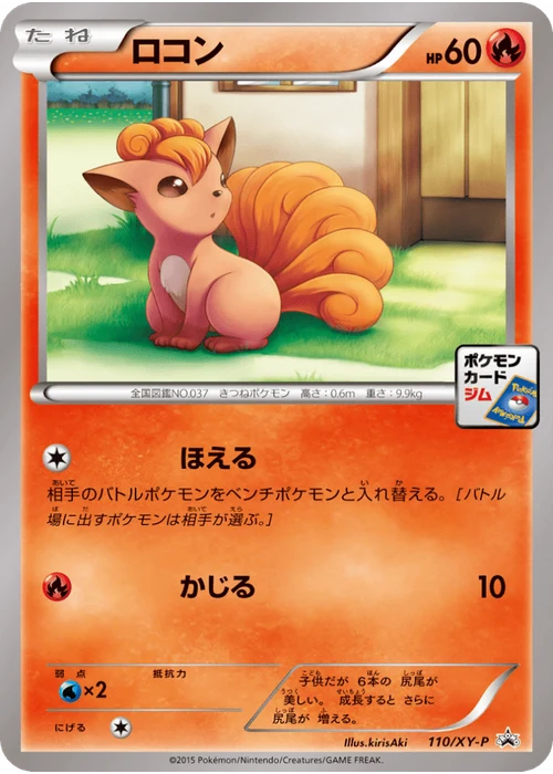 ロコン