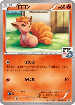 ロコン