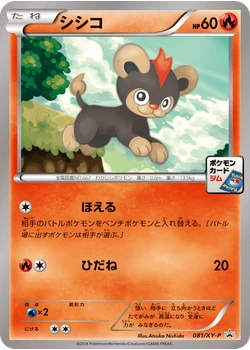シシコ
