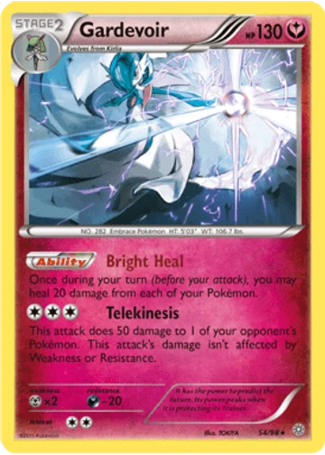 Gardevoir