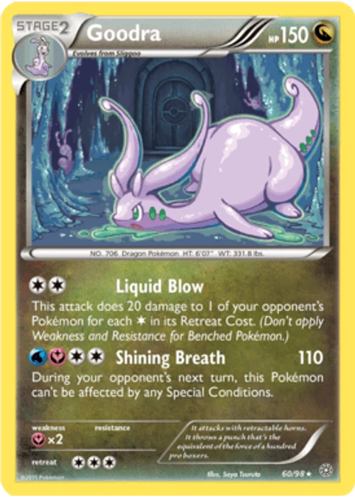 Goodra