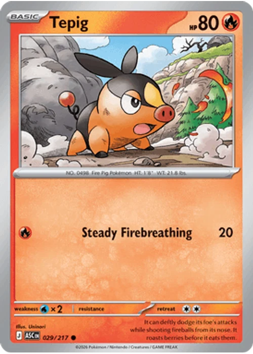 Tepig