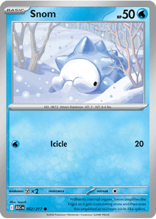 Snom