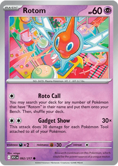 Rotom