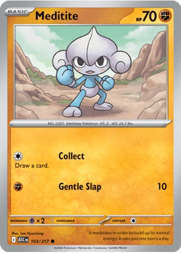 Meditite