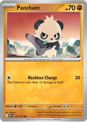 Pancham