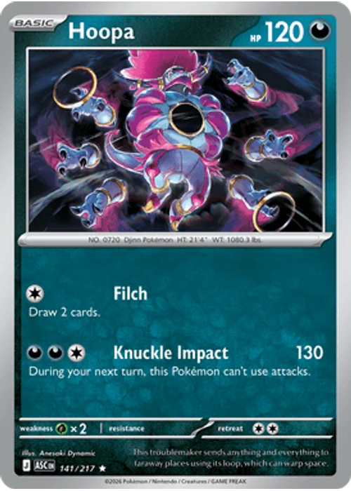 Hoopa