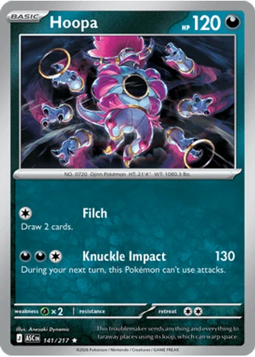 Hoopa