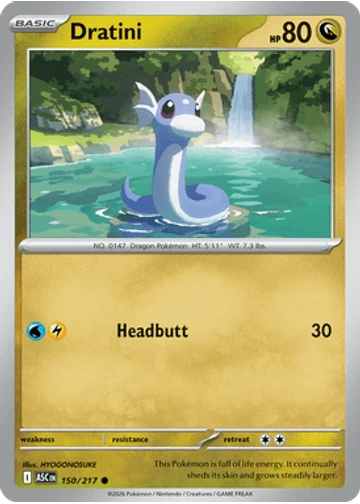 Dratini