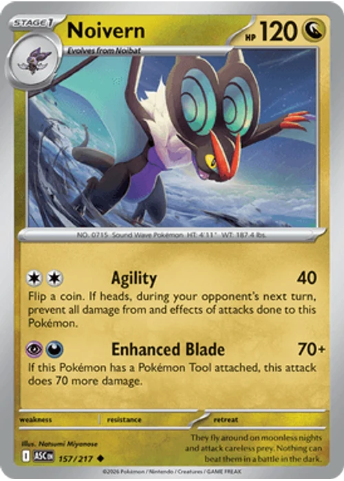Noivern