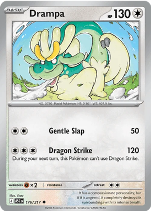 Drampa