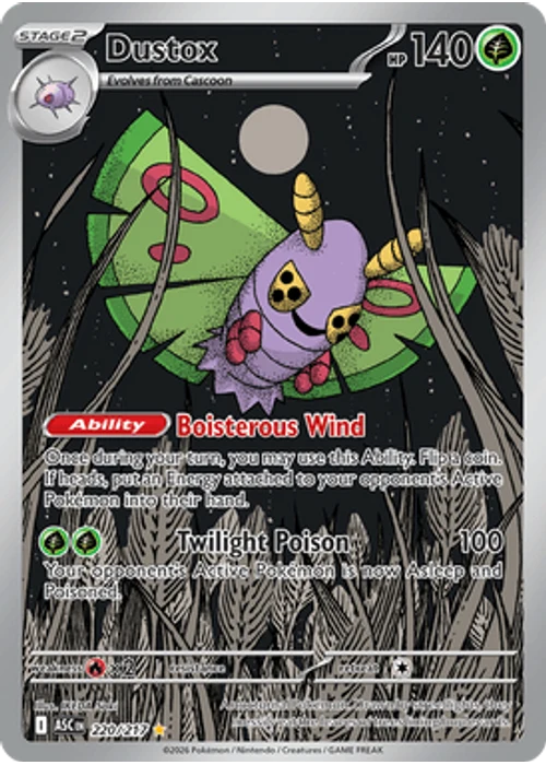 Dustox